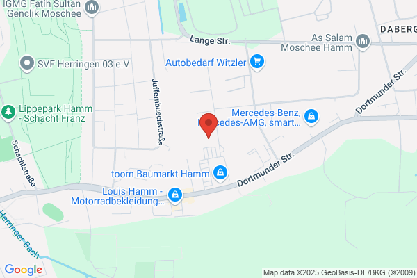 Nasse + Pexa GmbH