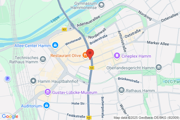 Fides Personalservice GmbH