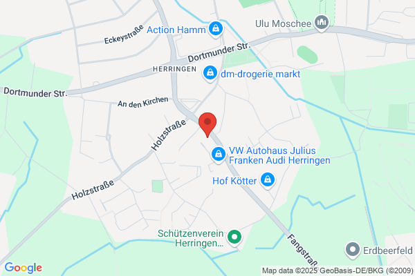 GSF Planungsgesellschaft für