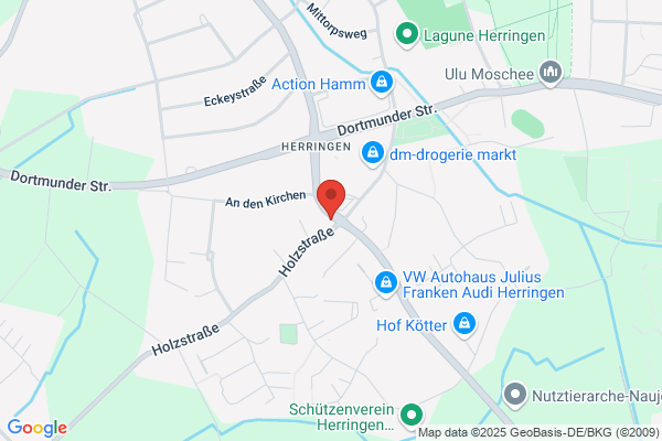 GEERS Hörgeräte