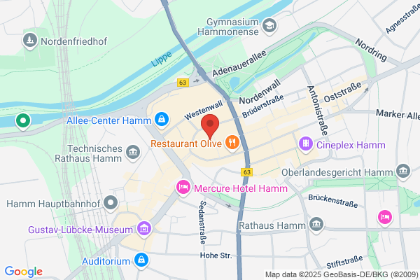 ROTTLER Brillen + Hörgeräte in Hamm