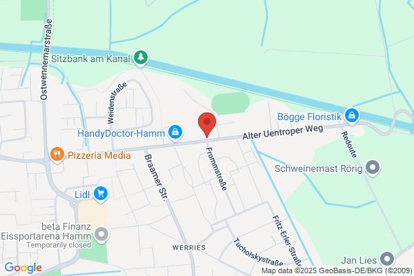 Dr. med. Burckhardt Auge