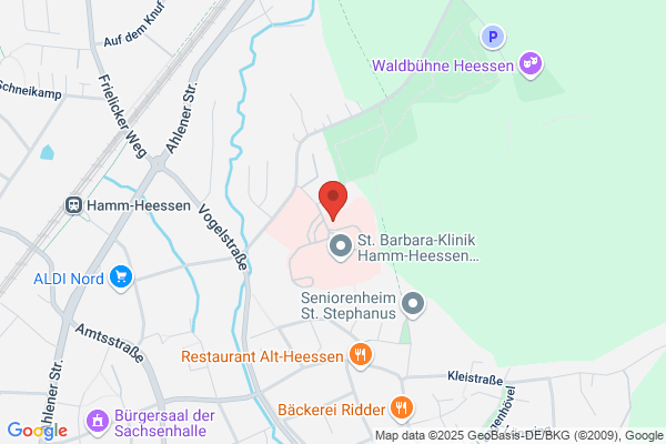 Orthopädie-Technik -Zentrum /Sanitätshaus Künzelt