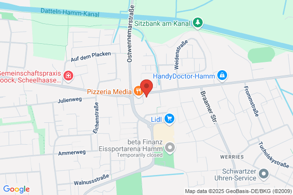 Dr.med. Ingo Berger