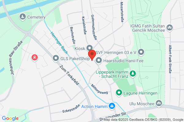 Venimed GmbH