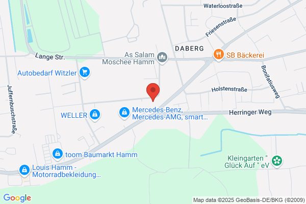 HAS Fahrzeug GmbH
