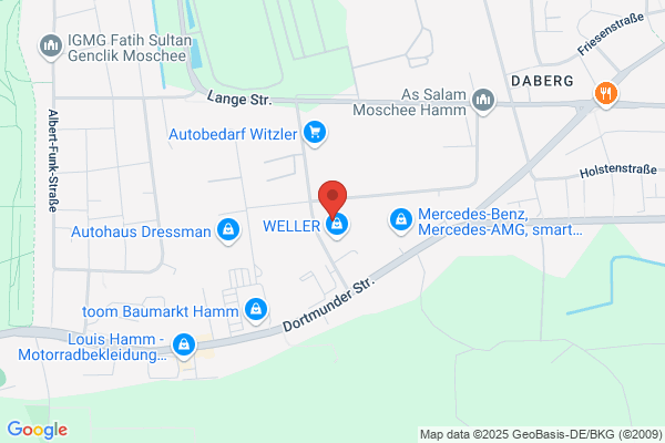 Autohaus Beck GmbH