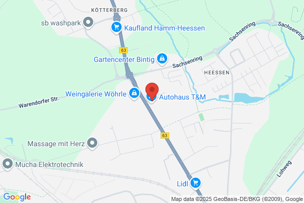 Autoservice Münsterstraße Inh. Felix Ottmann