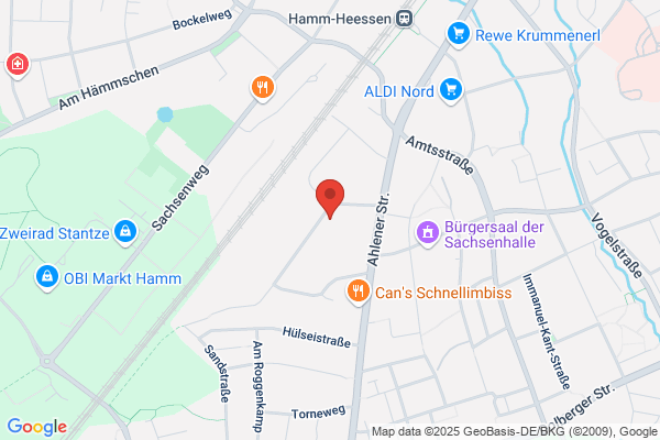 Nedza und Hemschenherm GmbH