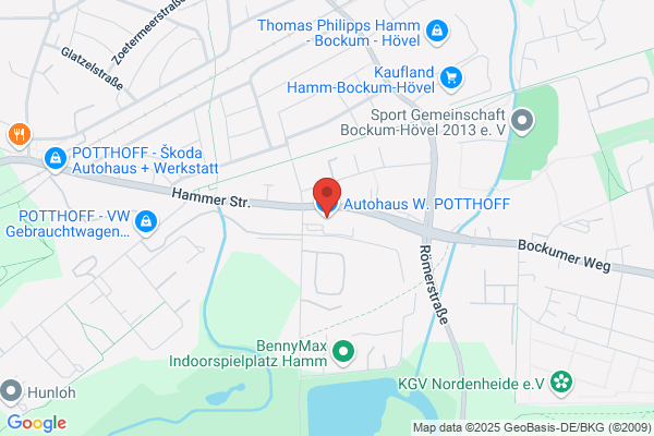 W. Potthoff GmbH