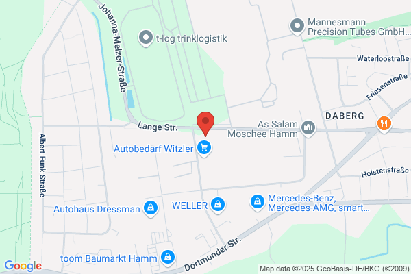 Autolackiererei Wirtz