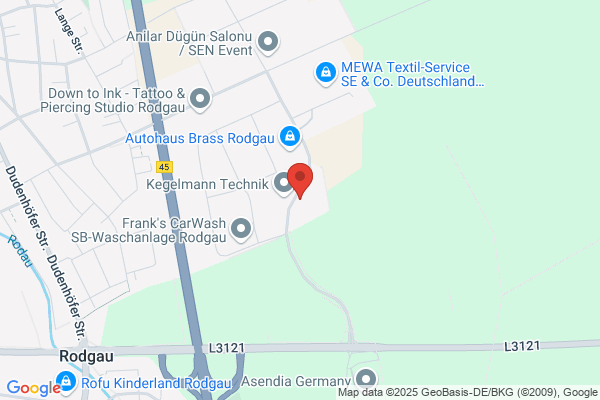 OHP Automation Systems GmbH