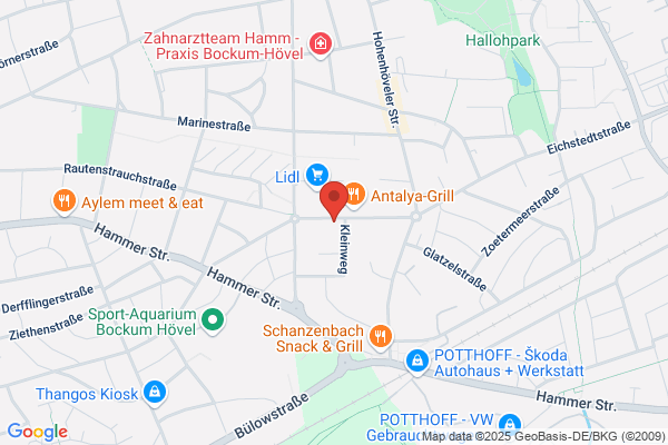 PARADISO Betriebe & Automaten GmbH