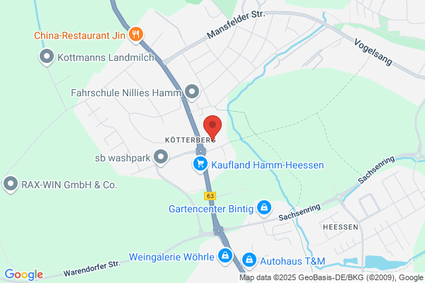 Rexhausen GmbH