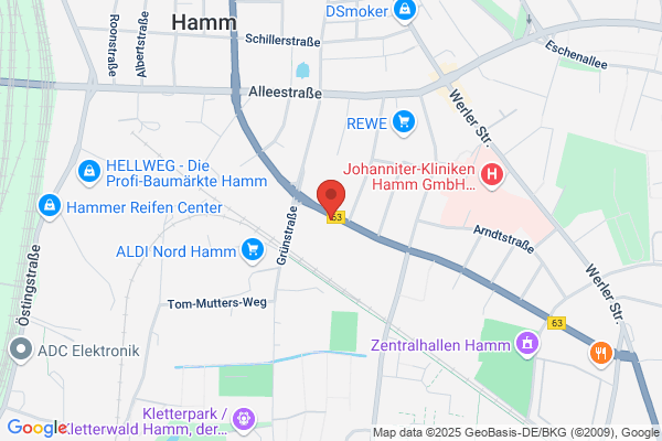 Autovermietung Winkler & Zwiener GmbH + Co KG
