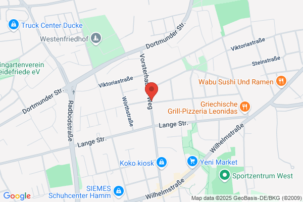 Bäckerei Degelmann GmbH