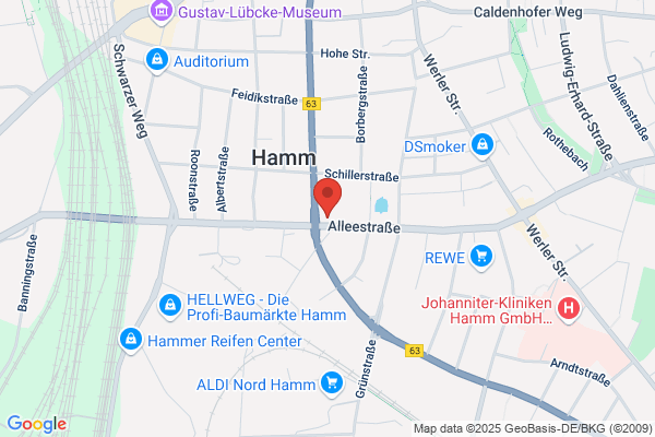 Bäckerei Degelmann GmbH