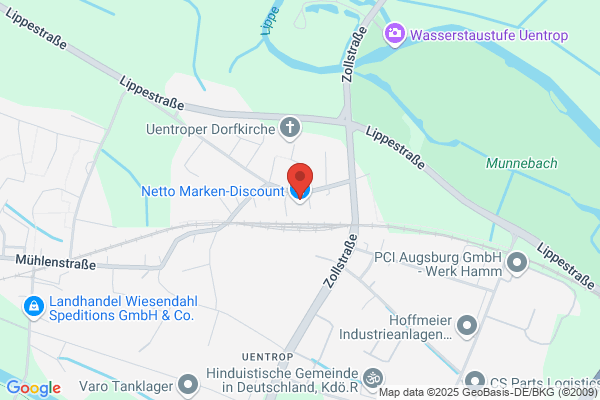 Bäckrei Dördelmann