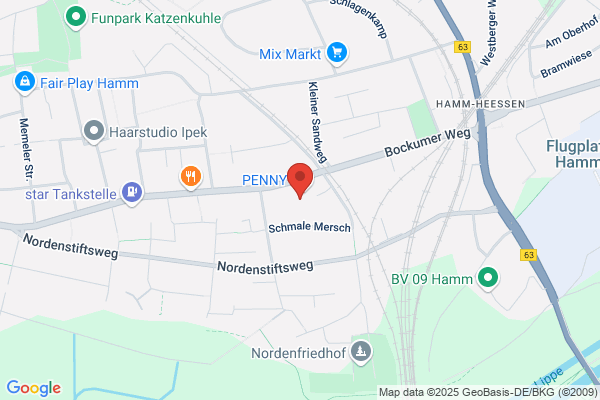 Volksbank Hamm