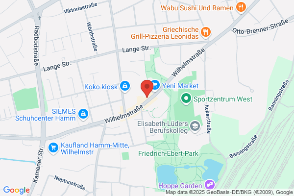 Volksbank Hamm