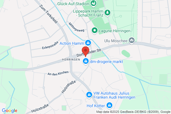 Volksbank Hamm