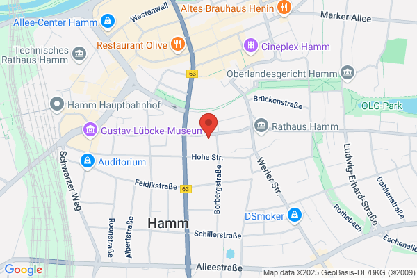 Volksbank Hamm