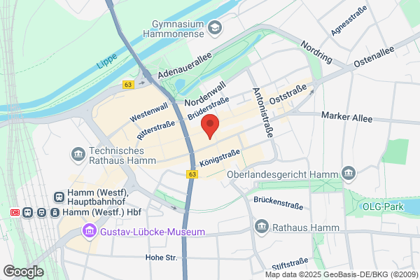 Sparkasse Hamm
