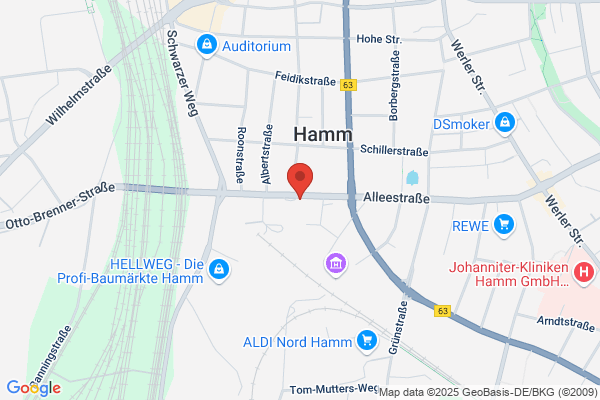 REWE To Go bei Aral