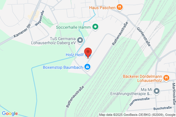 Holz Heilf GmbH