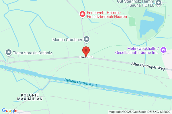 Haarener Bauträger GmbH