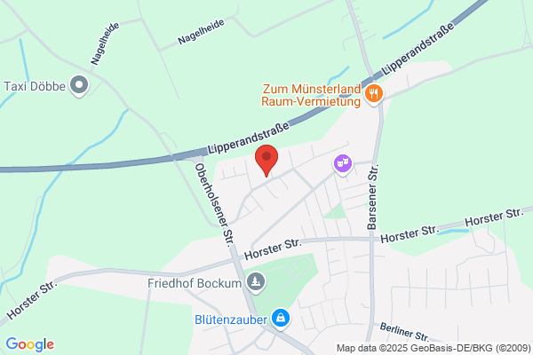 Hausverwaltung Pankow e.K.