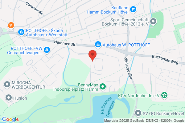 Betonwerk Vorderbrüggen GmbH
