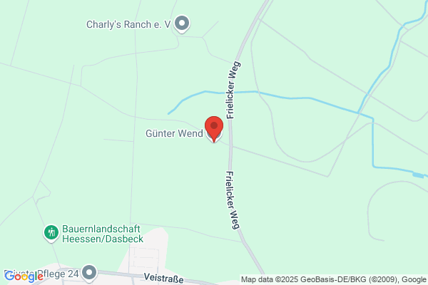 Baumschule Wend GbR