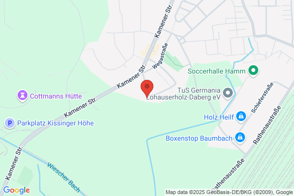 Eisenbahn- und Baumanagement Moritz