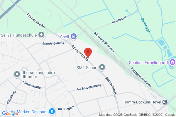 BBA Boden- und