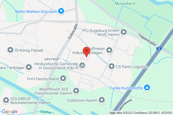 H. Klostermann Baugesellschaft mbH