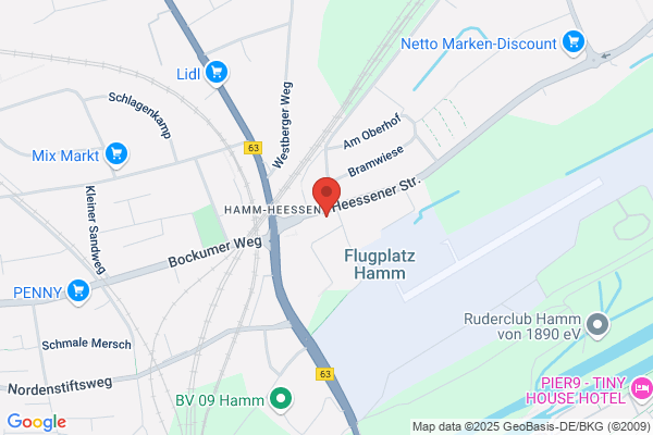 HSE Haustechnik GmbH