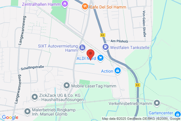 Hamdi Bau GmbH