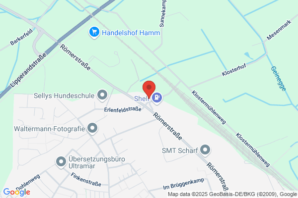 Sanierungstechnik Dommel GmbH