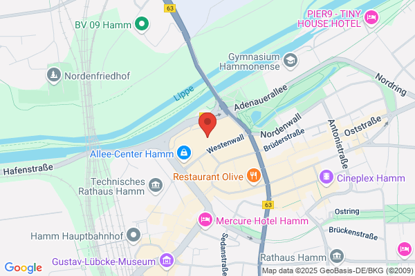 Sidestep - Closed