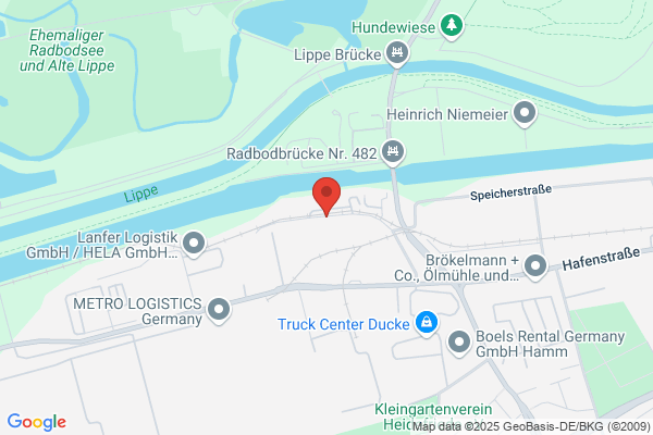 GICS leuchten GmbH