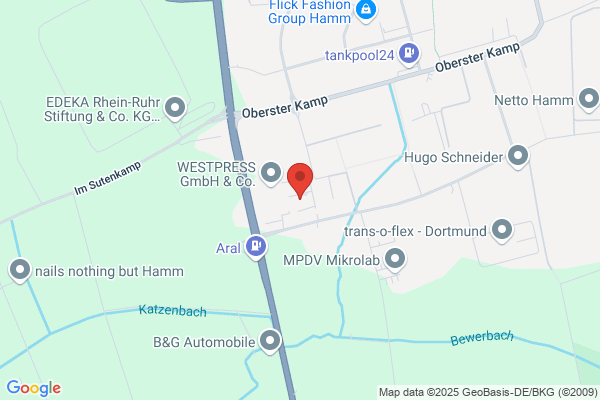 Dehoga Westfalen