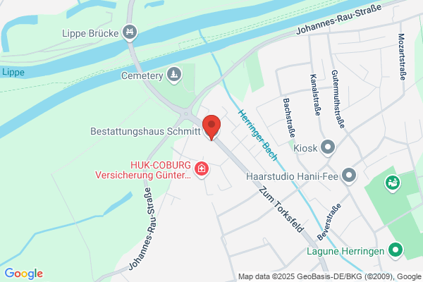 Bestattungshaus Schmitt