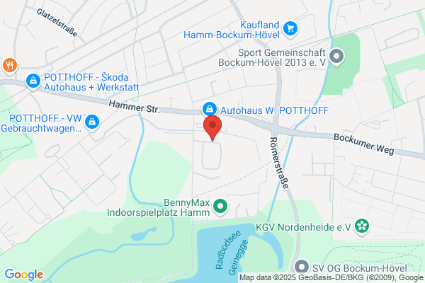 fdu Vertriebs- und Planungsgesellschaft mbH & Co. KG