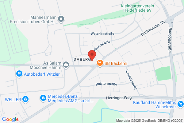 Storebox - Dein Lager nebenan