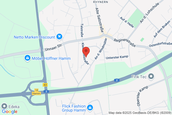FKM GmbH