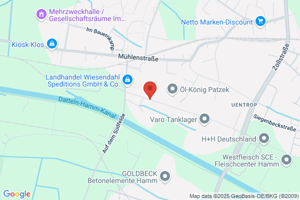 Rhein-Ruhr-Brennstoffe GmbH