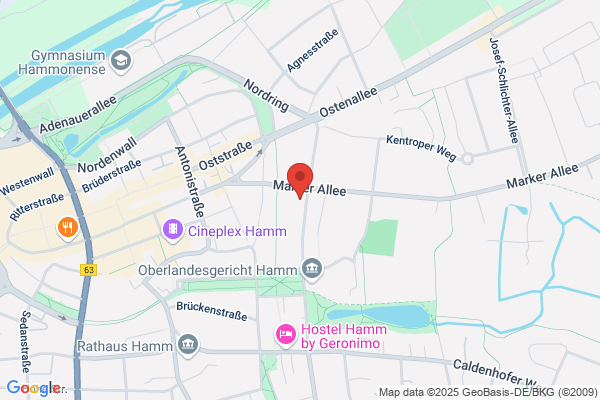 Cook & Chill-Consulting GmbH