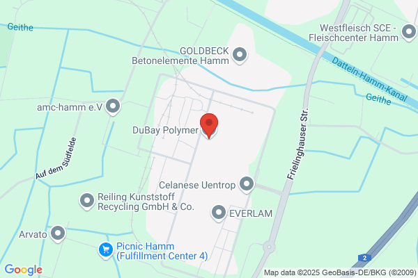 DuBay Polymer GmbH