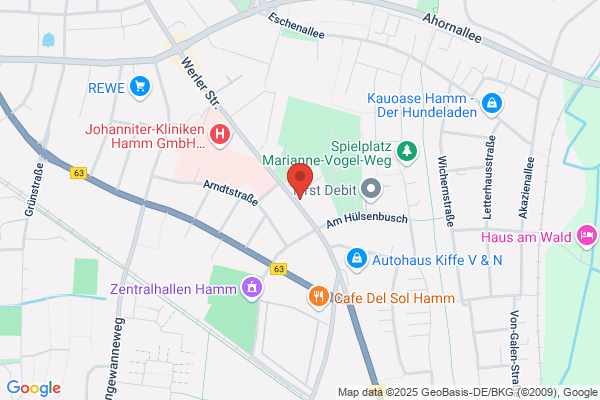 Computer Klinik Hamm